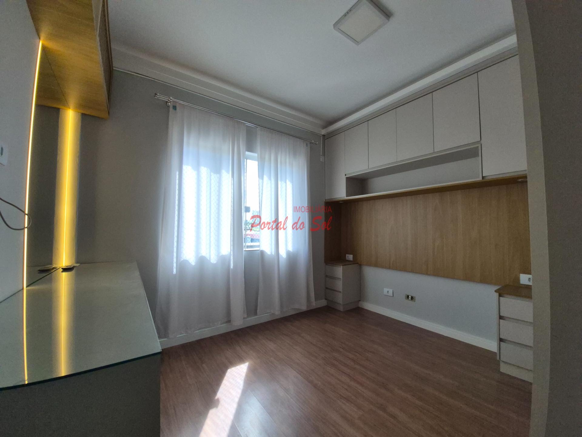 Apartamento à venda com 2 quartos, 1 banheiro e 1 vaga no Jardim Monte Verde, Santo Antônio da Platina (PR) — foto 5 de 13