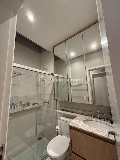 Casa de Condomínio, 3 quartos - Foto 8