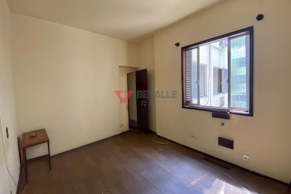 Apartamento à venda com 3 quartos, 1 suíte, 1 vaga e 150m² no Botafogo, Rio de Janeiro (RJ) — foto 16 de 27