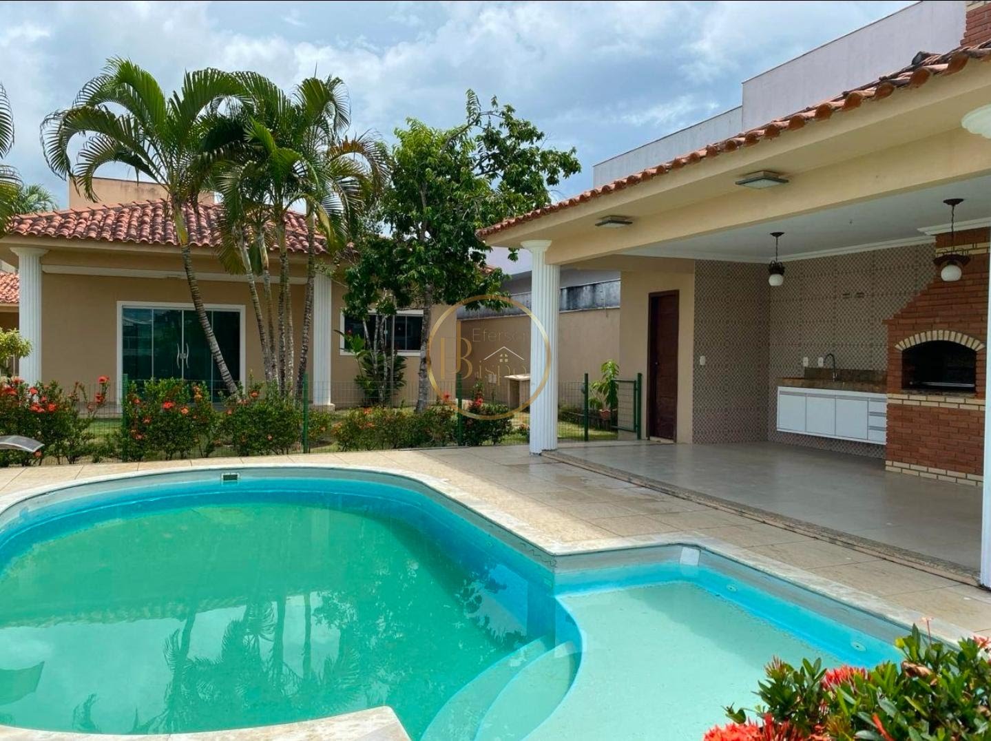 Casa para alugar com 3 quartos, 2 suítes, 3 vagas e 200m² no Outeiro da Glória, Porto Seguro (BA) — foto 7 de 15