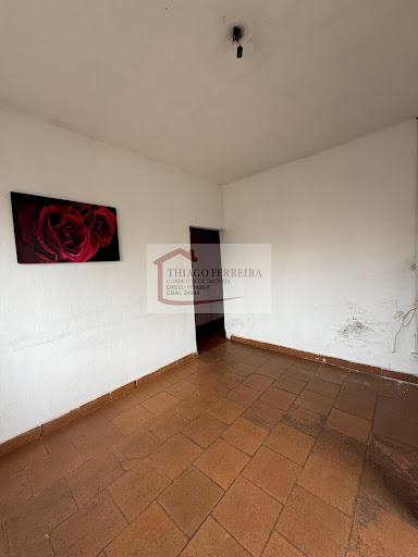 Casa em Vila Kennedy  -  Santa Rita do Passa Quatro