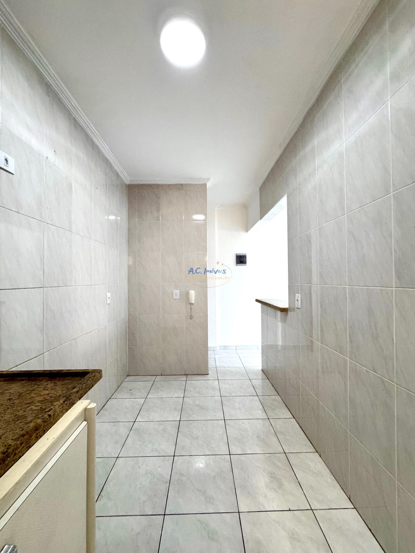 Apartamento à venda com 1 quarto, 1 banheiro, 1 vaga e 42m² no Guilhermina, Praia Grande (SP) — foto 6 de 23