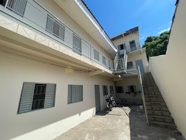 Kitnet próximo a UNIC  -  Cuiabá