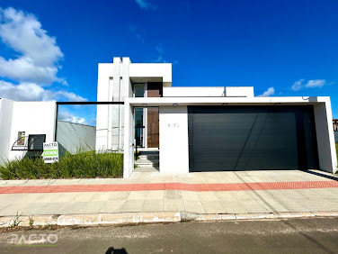 Casa em Coloninha  -  Araranguá