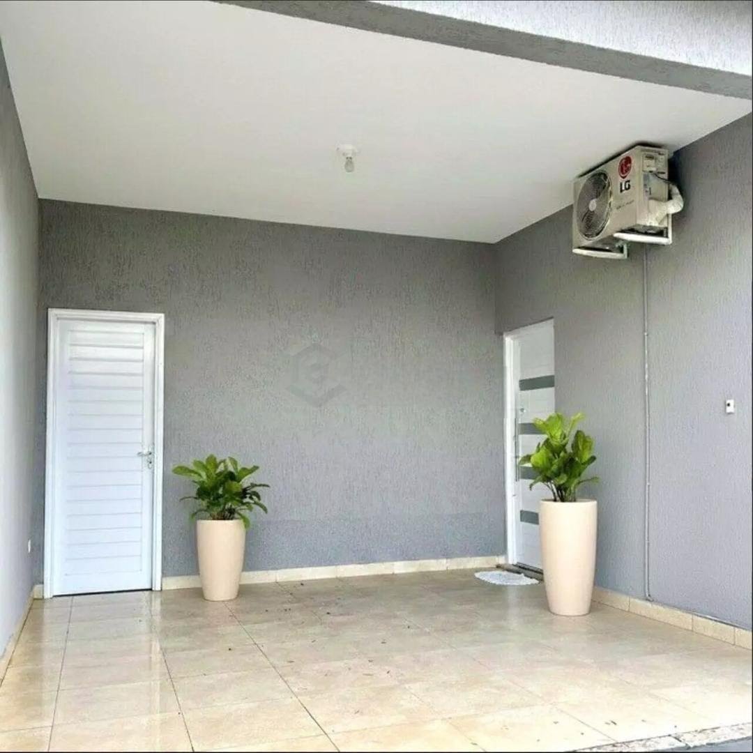Casa à venda com 4 quartos, 3 suítes, 3 vagas e 200m² no Jardim Wanel Ville V, Sorocaba (SP) — foto 2 de 28