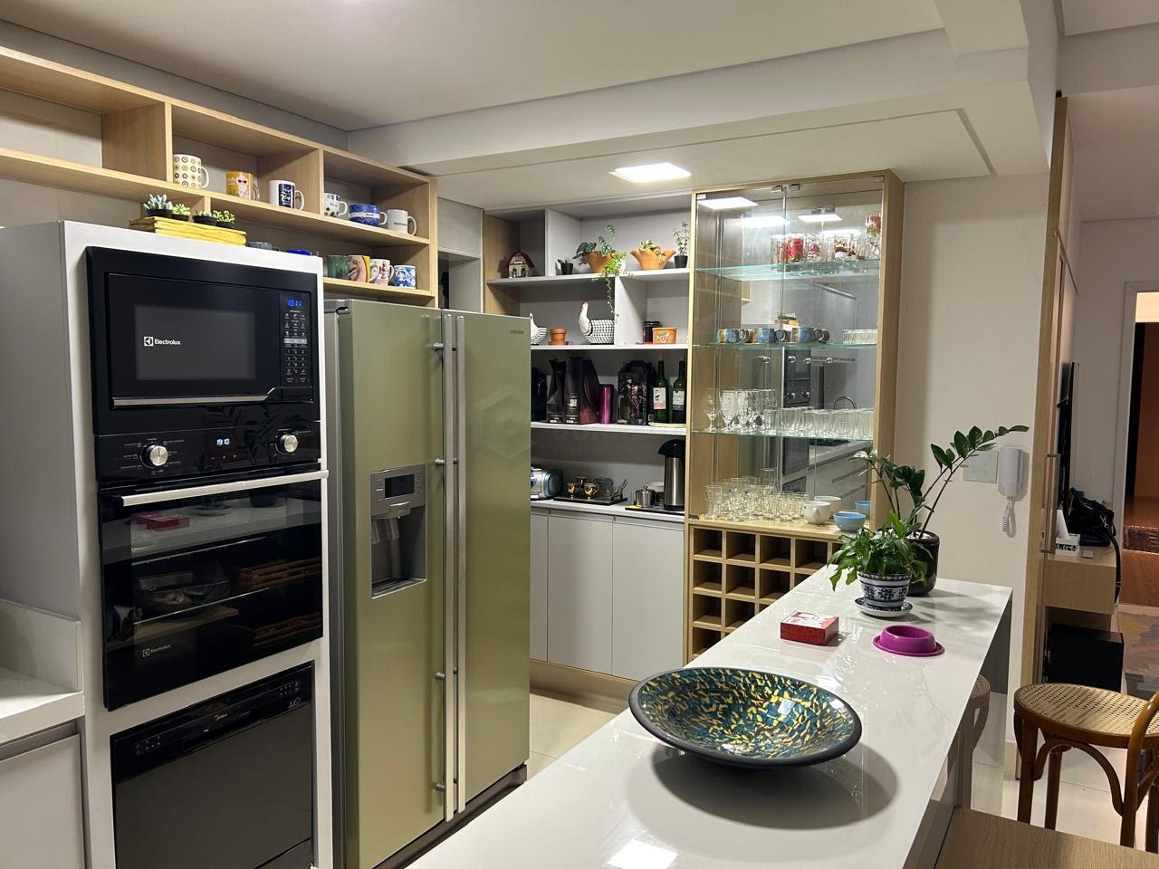 Apartamento à venda com 3 quartos, 3 suítes, 2 vagas e 126m² no Além Ponte, Sorocaba (SP) — foto 13 de 30
