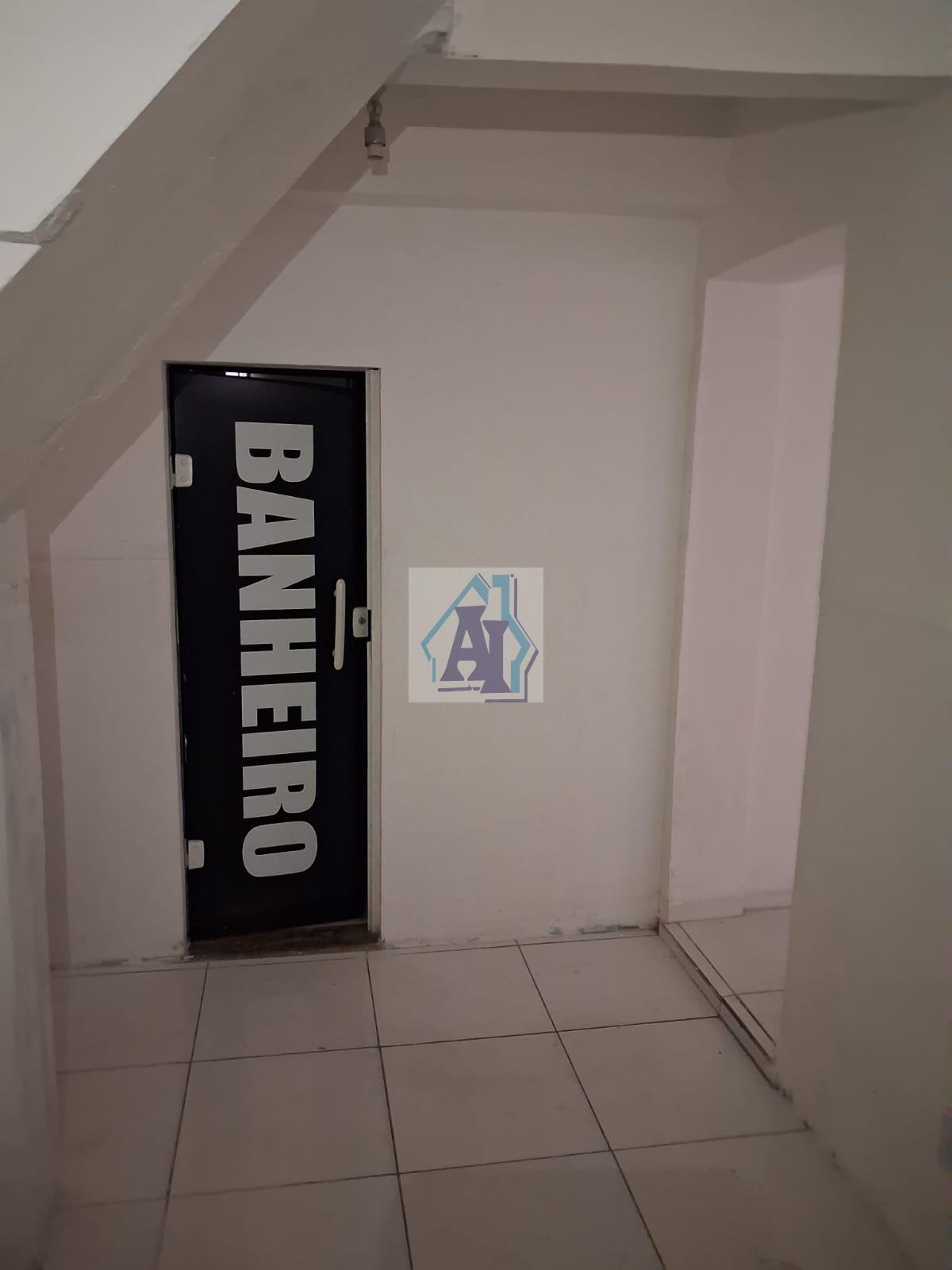 Banheiro..