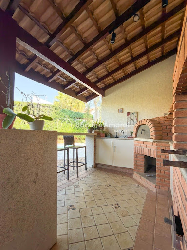Casa de Condomínio, 3 quartos - Foto 28