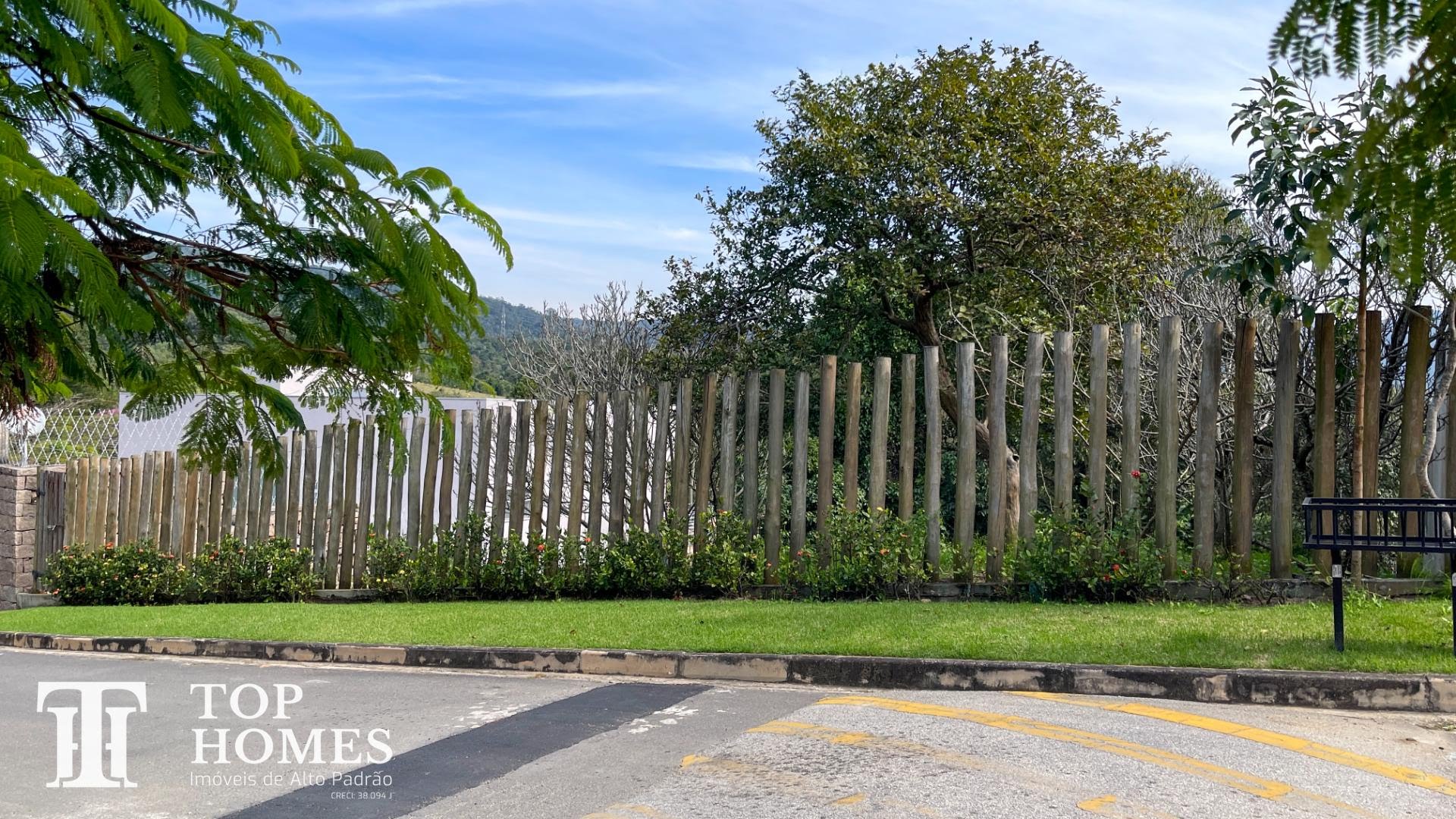 Terreno à venda na Malota em Jundiaí