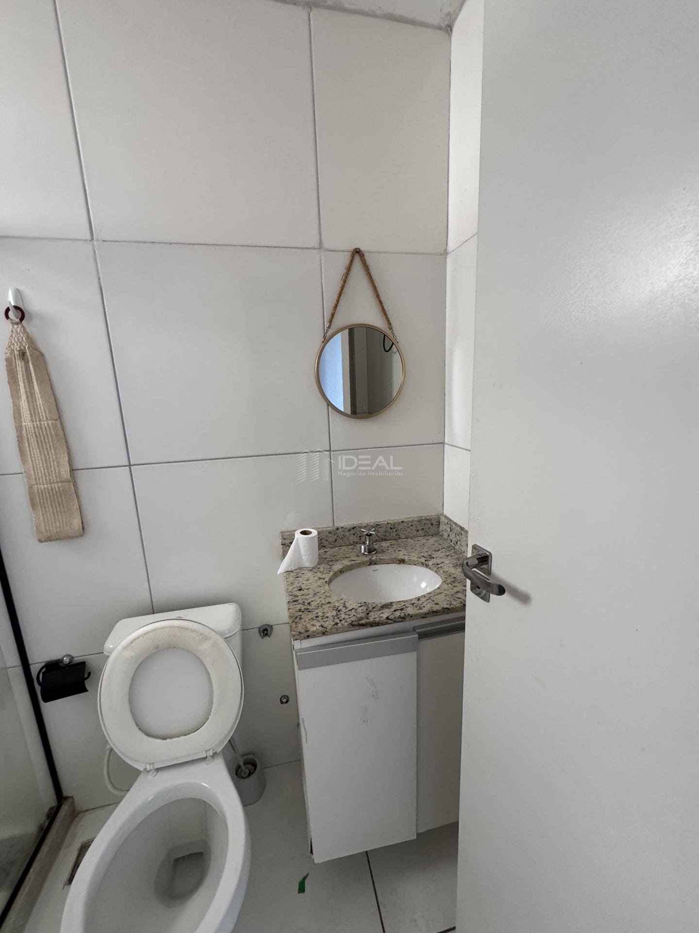 Apartamento à venda com 2 quartos, 1 banheiro, 1 vaga e 48m² no Parque Flamboyant, Campos dos Goytacazes (RJ) — foto 10 de 16