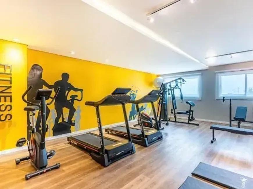 Apartamento à venda com 2 quartos, 1 suíte, 1 vaga e 82m² no Real, Praia Grande (SP) — foto 7 de 30