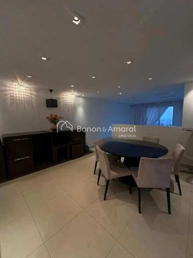 Apartamento, 3 quartos, 211 m² - Foto 4