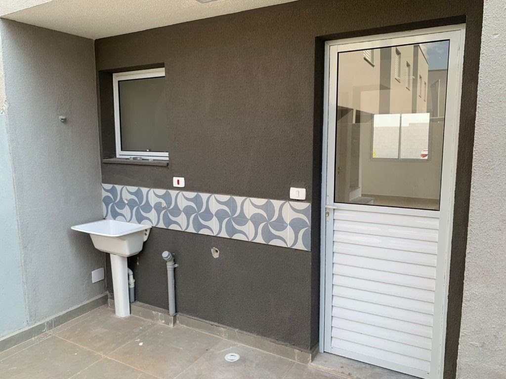 Casa para alugar com 2 quartos, 2 banheiros, 1 vaga e 56m² no Vila dos Ypês, Arujá (SP) — foto 13 de 14