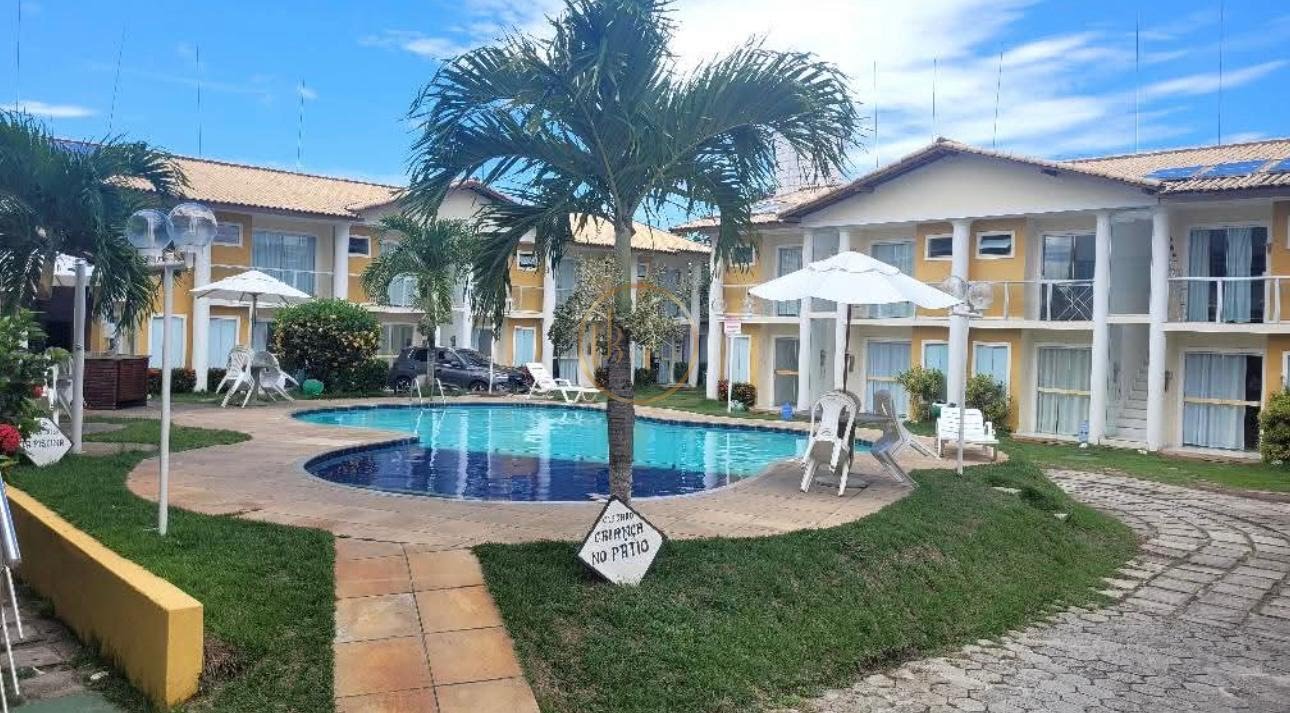 Apartamento à venda com 1 quarto, 1 suíte, 1 vaga e 50m² no Orla Taperapuã, Porto Seguro (BA) — foto 3 de 10