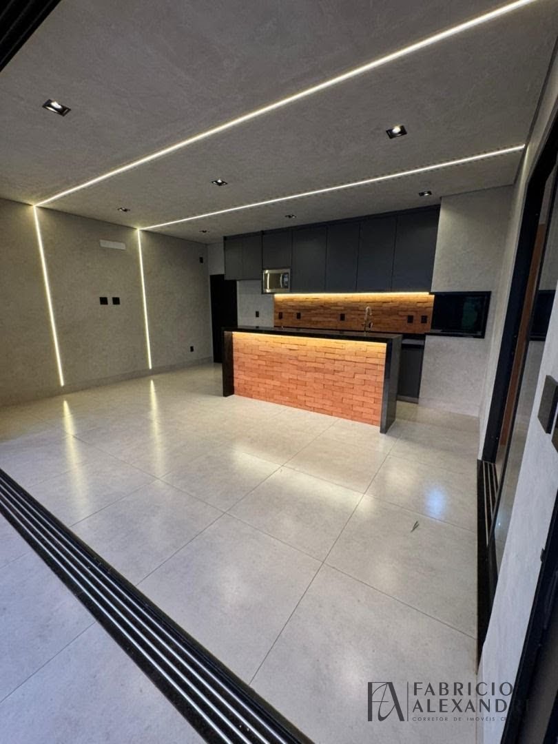 Casa à venda com 3 quartos, 1 suíte, 2 vagas e 140m² no Condomínio Eville dos Ipês, Bady Bassitt (SP) — foto 4 de 22