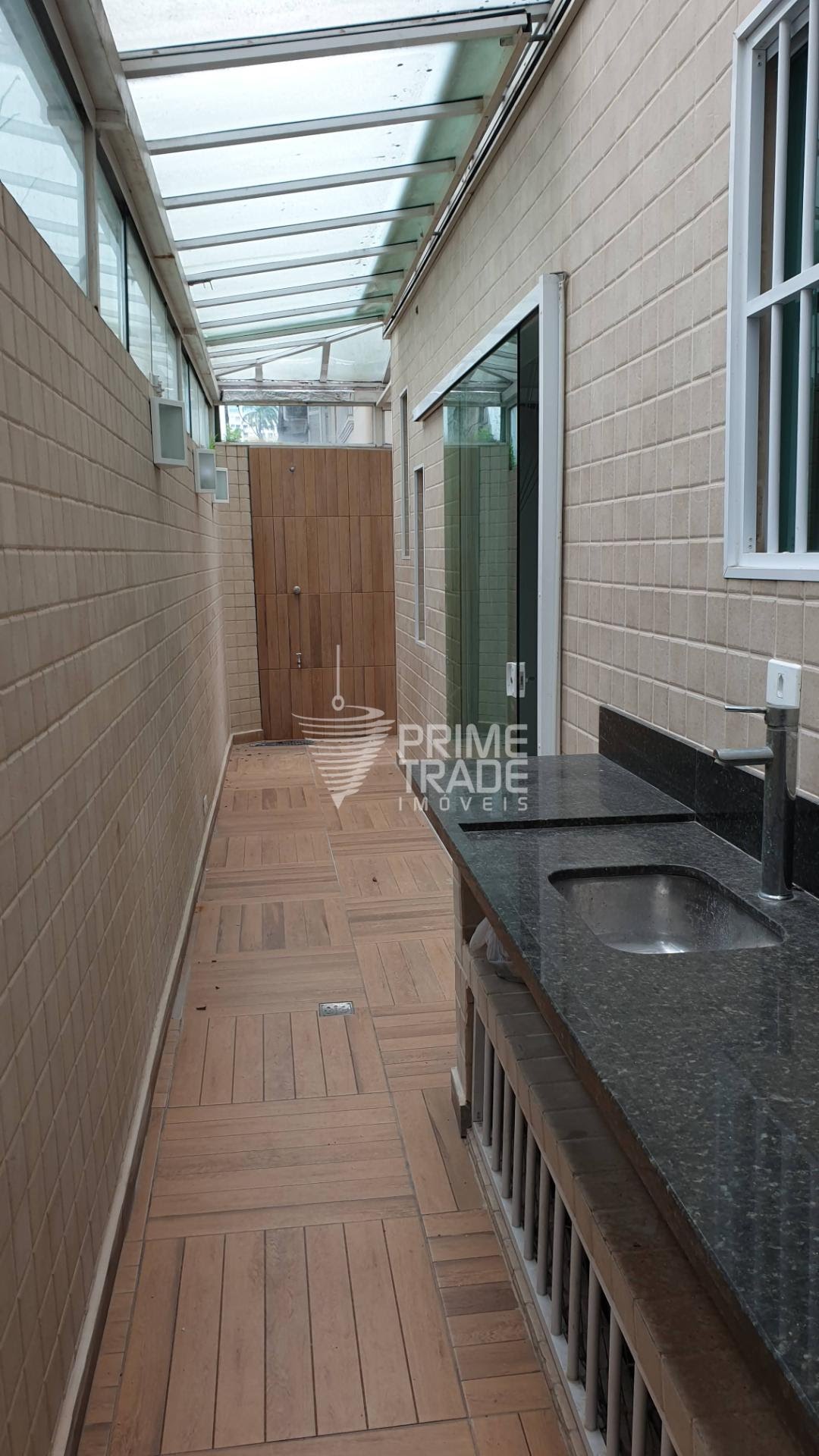 Casa à venda com 3 quartos, 3 suítes, 2 vagas e 210m² no Vila Matias, Santos (SP) — foto 29 de 30