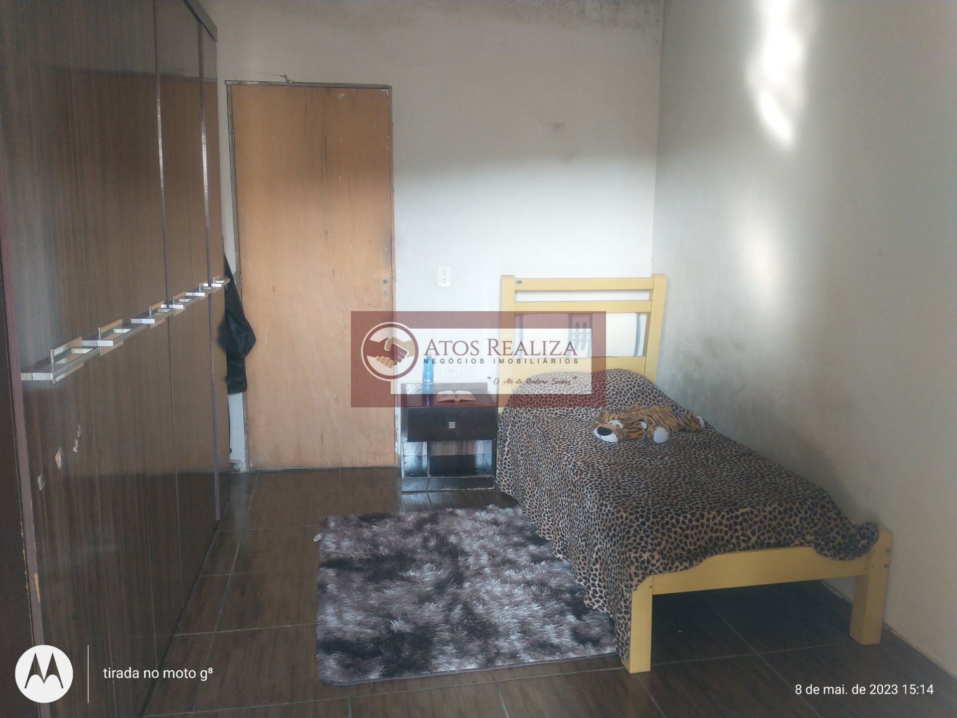 Casa à venda com 4 quartos, 2 suítes, 2 vagas e 200m² no Jardim Varginha, São Paulo (SP) — foto 28 de 30