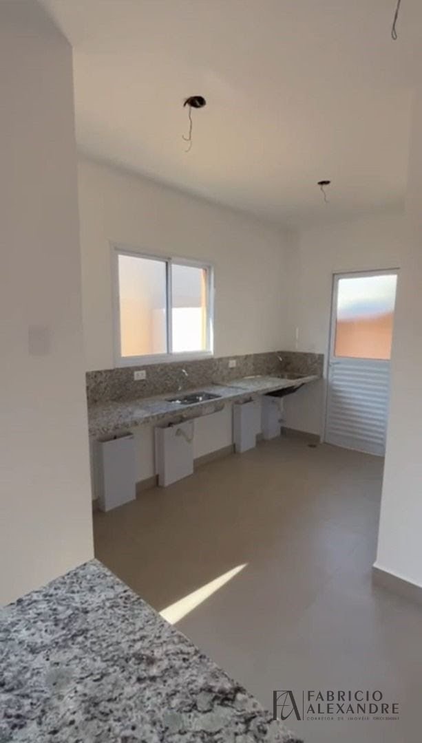 Casa à venda com 2 quartos, 2 suítes, 4 vagas e 105m² no Raízes Impperial, Bady Bassitt (SP) — foto 4 de 16