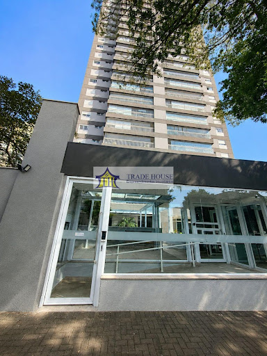 Apartamento em Vila Gumercindo  -  São Paulo