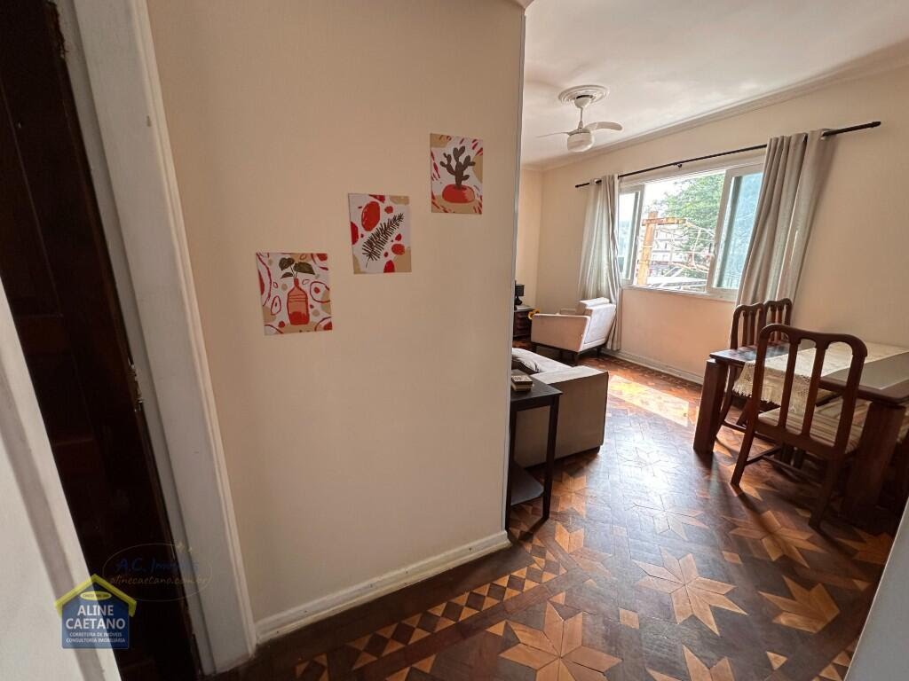 Apartamento à venda com 3 quartos, 1 suíte, 1 vaga e 100m² no Cidade Ocian, Praia Grande (SP) — foto 4 de 18