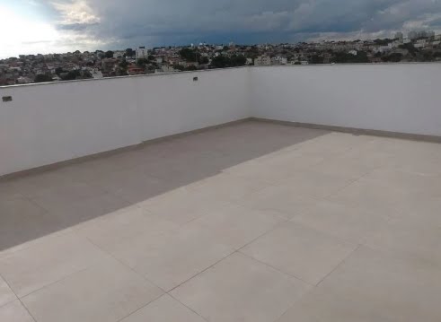 Cobertura à venda com 3 quartos, 2 suítes, 2 vagas e 75m² no Santa Branca, Belo Horizonte (MG) — foto 20 de 22