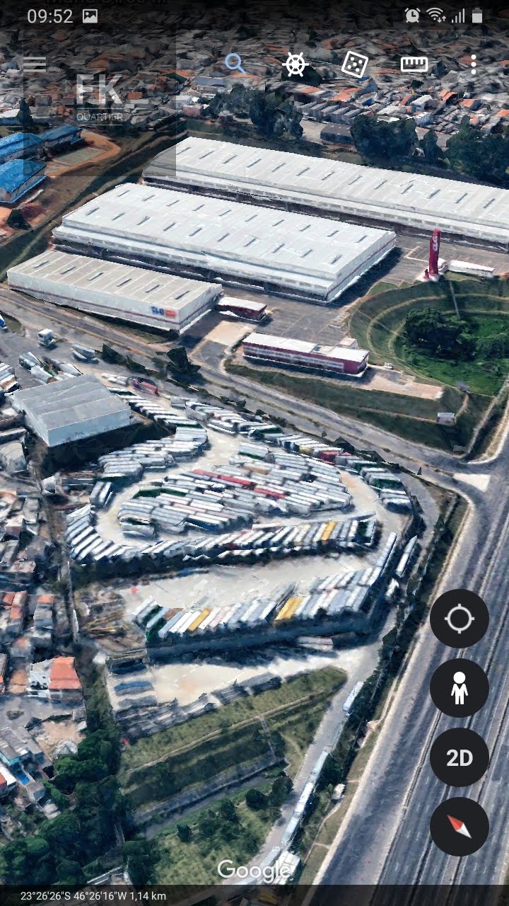 Terreno à venda com 58378m² de terreno no Jardim Presidente Dutra, Guarulhos (SP) — foto 6 de 28