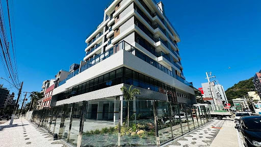 Apartamento em Caiobá  -  Matinhos