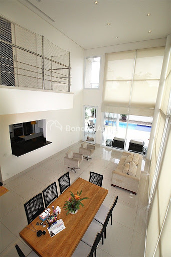 Casa de Condomínio, 4 quartos - Foto 24
