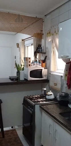 Apartamento em Santa Efigênia  -  São Paulo