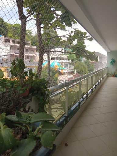 Apartamento em Freguesia (Ilha)  -  Rio de Janeiro