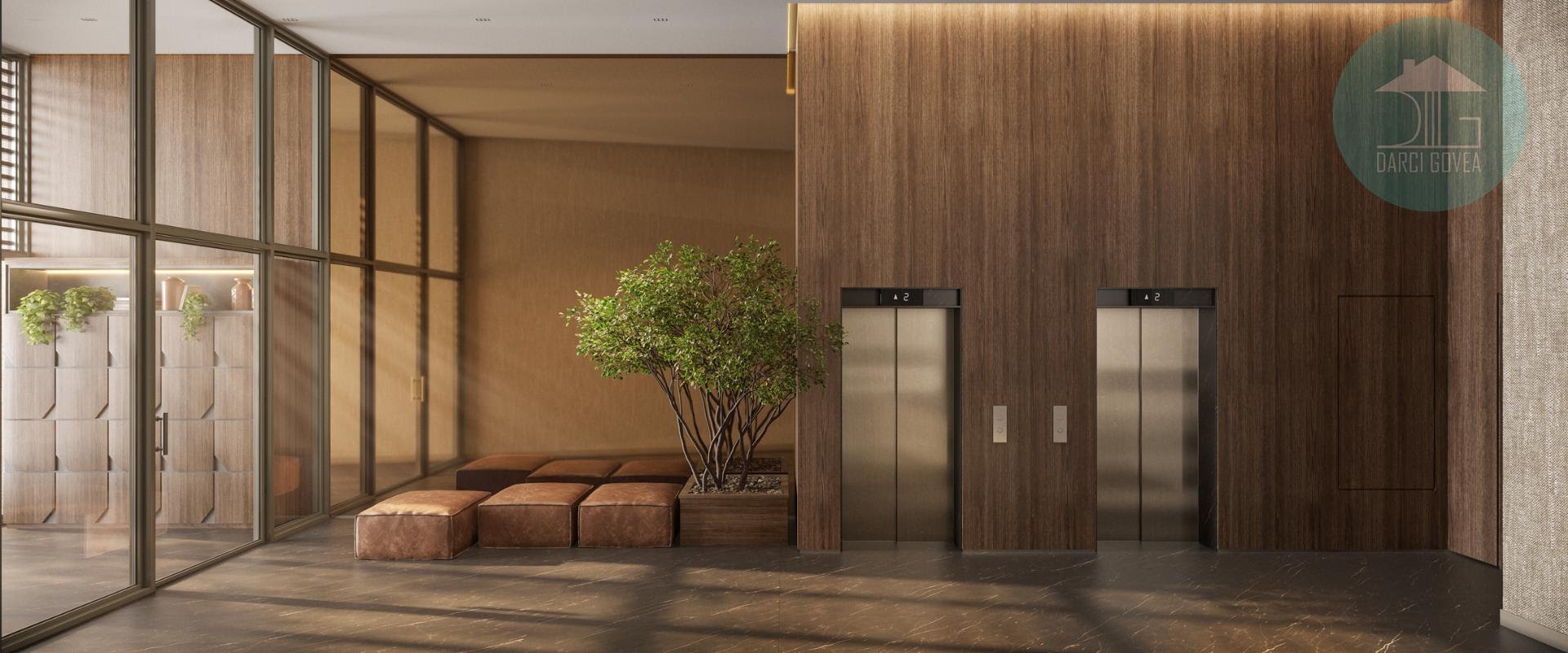 Studio à venda com 1 quarto, 1 banheiro e 53m² no Itaim Bibi, São Paulo (SP) — foto 3 de 5