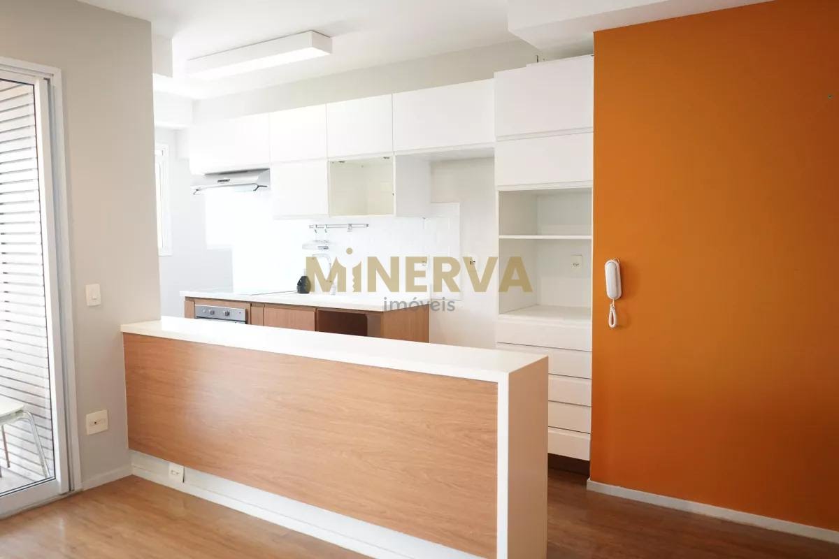 Apartamento à venda com 2 quartos, 1 suíte, 2 vagas e 76m² no Jardim Analia Franco, São Paulo (SP) — foto 8 de 20