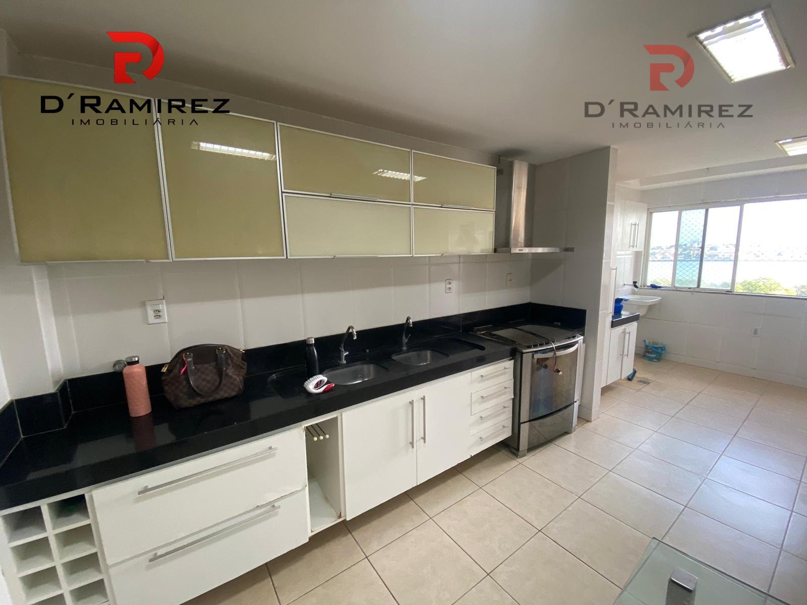 Apartamento à venda com 3 quartos, 1 suíte, 4 vagas e 180m² no São Francisco, São Luís (MA) — foto 19 de 28