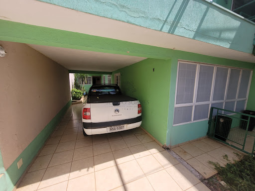 Casa em Jardim Monte Libano  -  Campo Grande
