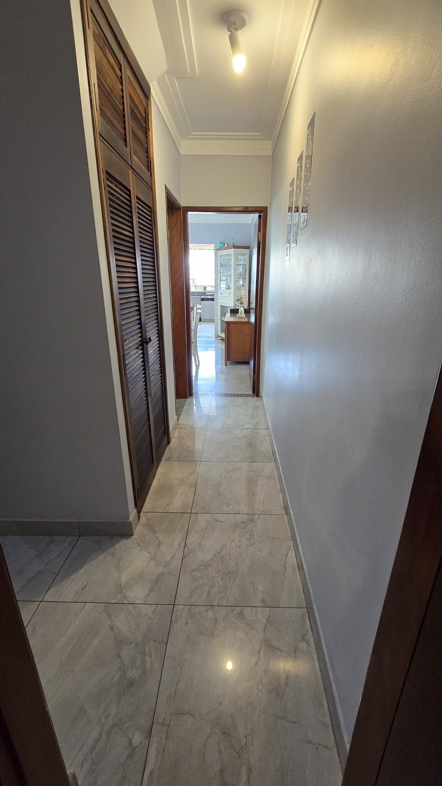 Apartamento à venda com 3 quartos, 1 suíte, 2 vagas e 180m² no Parque Maria Domitila, São Paulo (SP) — foto 14 de 26