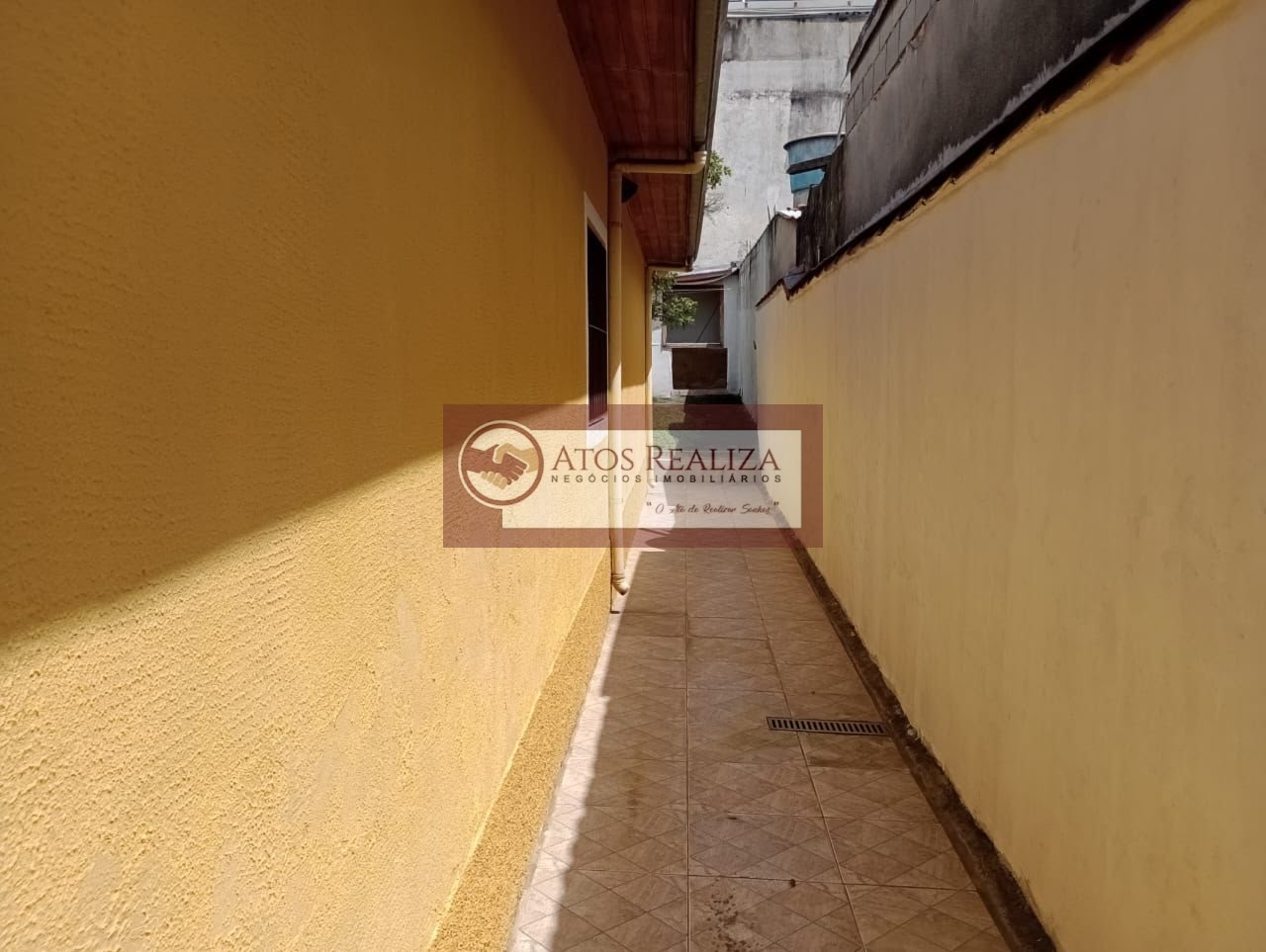 Casa para alugar com 2 quartos, 1 banheiro, 2 vagas e 90m² no Vila Gea, São Paulo (SP) — foto 3 de 16