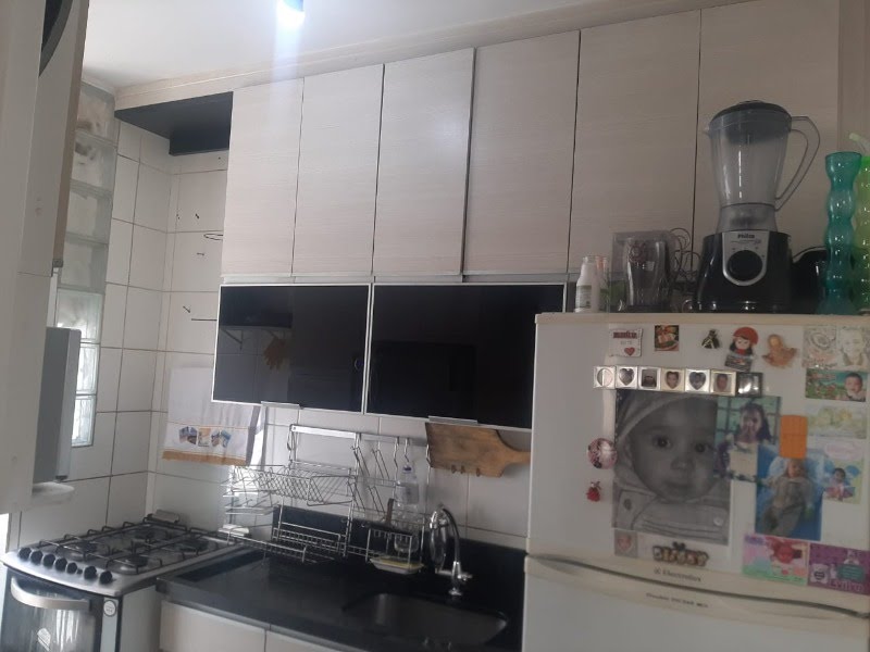 Apartamento à venda com 2 quartos, 1 banheiro, 1 vaga e 43m² no Jaraguá, São Paulo (SP) — foto 10 de 20