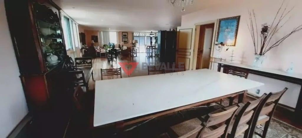 Cobertura à venda com 5 quartos, 4 suítes, 4 vagas e 725m² no Lagoa, Rio de Janeiro (RJ) — foto 10 de 30