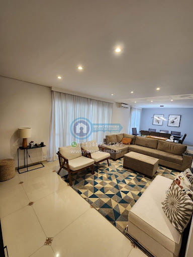 Apartamento 03 Dorm. em Vila Albertina - SP: 153M², 3 Suítes, 4 Banheiros - Venda por R$ 1.860.000