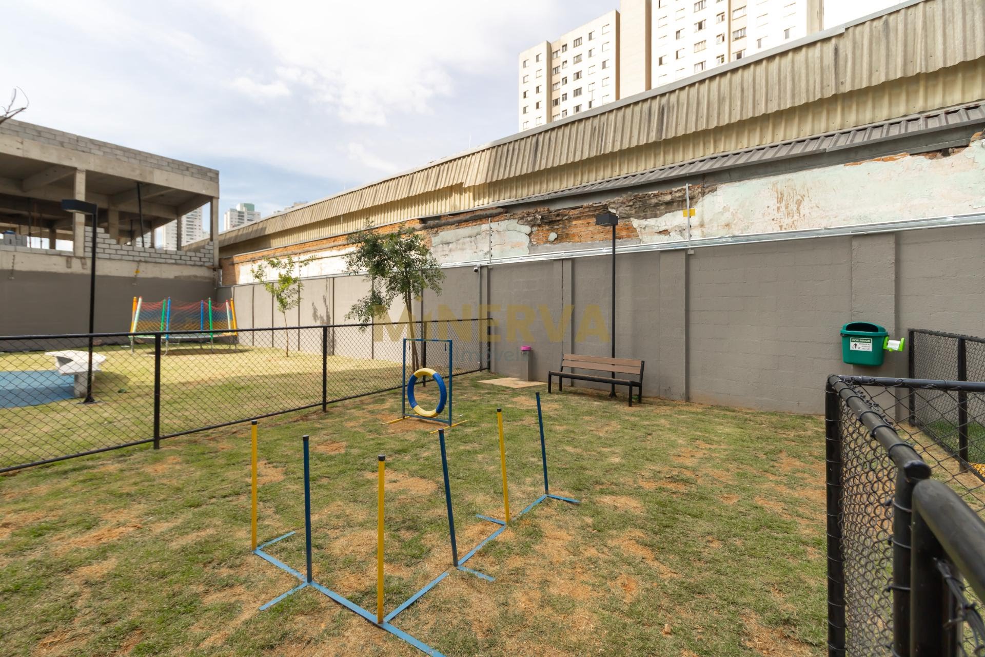 Studio para alugar com 1 quarto, 1 banheiro e 24m² no Belenzinho, São Paulo (SP) — foto 4 de 16