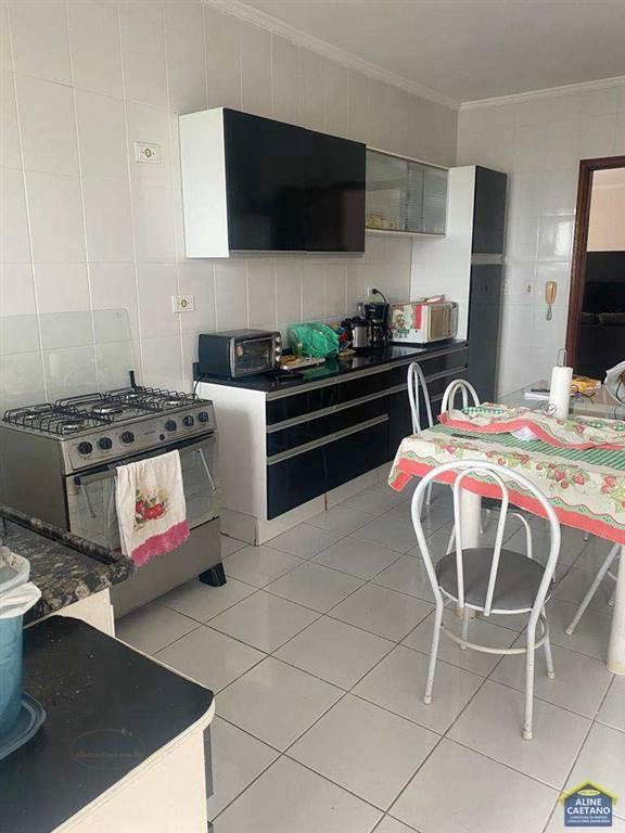 Cobertura à venda com 3 quartos, 3 suítes, 3 vagas e 200m² no Vila Tupi, Praia Grande (SP) — foto 10 de 29