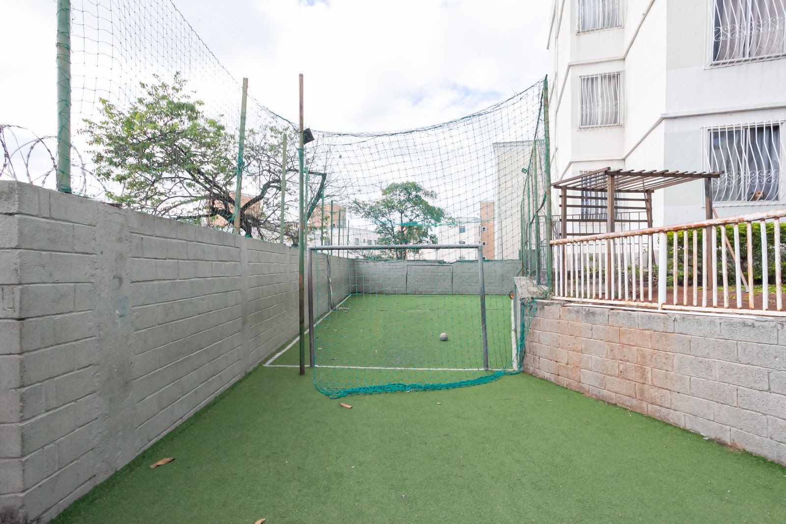 Apartamento, 3 quartos, 61 m² - Foto 2