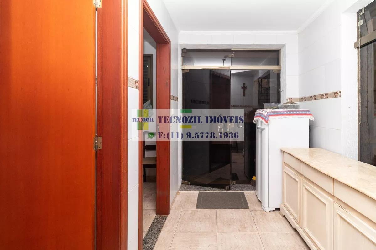 Sobrado, 4 quartos, 398 m² - Foto 51