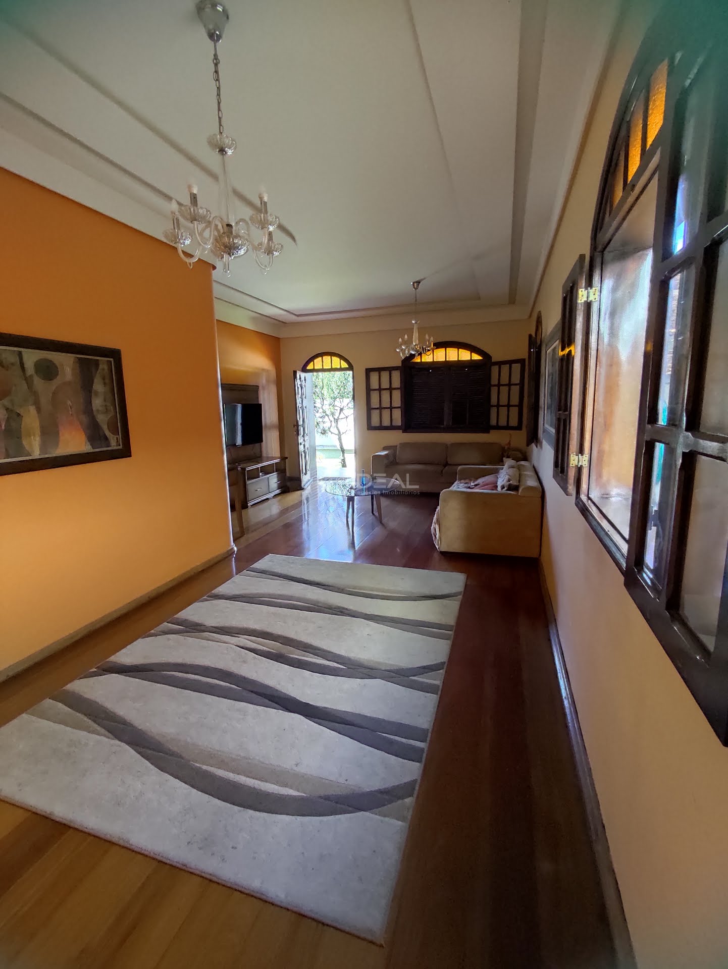 Casa à venda com 4 quartos, 3 suítes, 6 vagas e 400m² no Parque Leopoldina, Campos dos Goytacazes (RJ) — foto 9 de 30