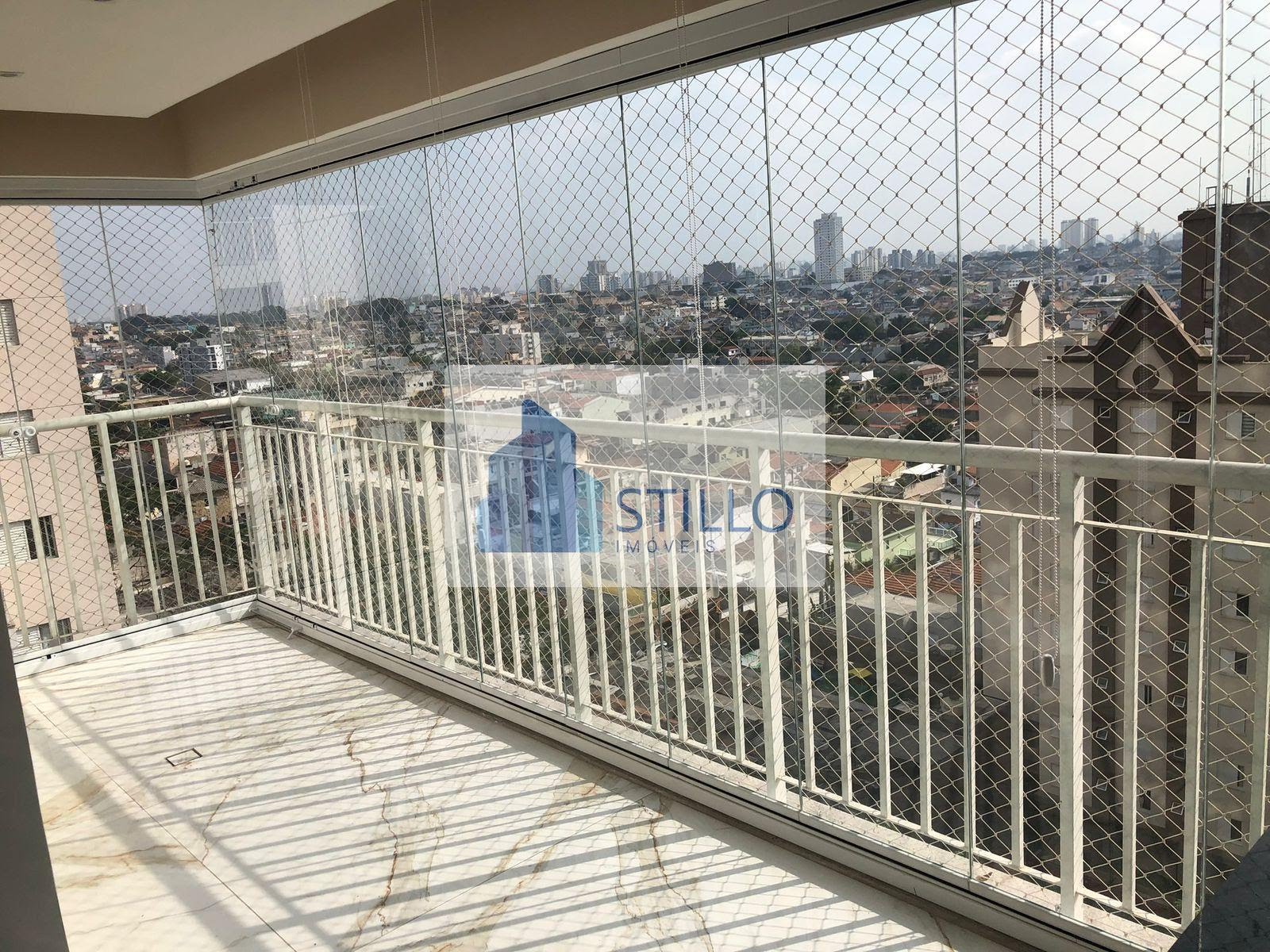 Apartamento à venda com 3 quartos, 1 banheiro, 1 vaga e 77m² no Vila Formosa, São Paulo — foto principal