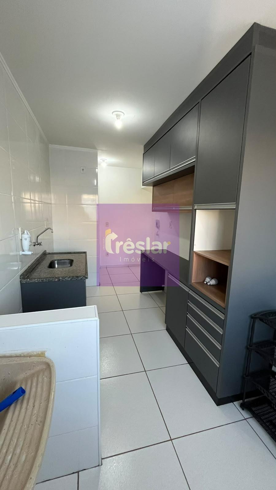 Apartamento à venda com 2 quartos, 1 banheiro, 1 vaga e 54m² no Villas de Cordoba, Três Lagoas (MS) — foto 17 de 19