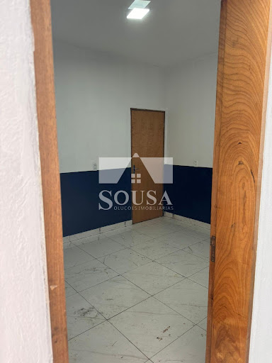 Galpão comercial em Quinta Alto Umuarama  -  Uberlândia