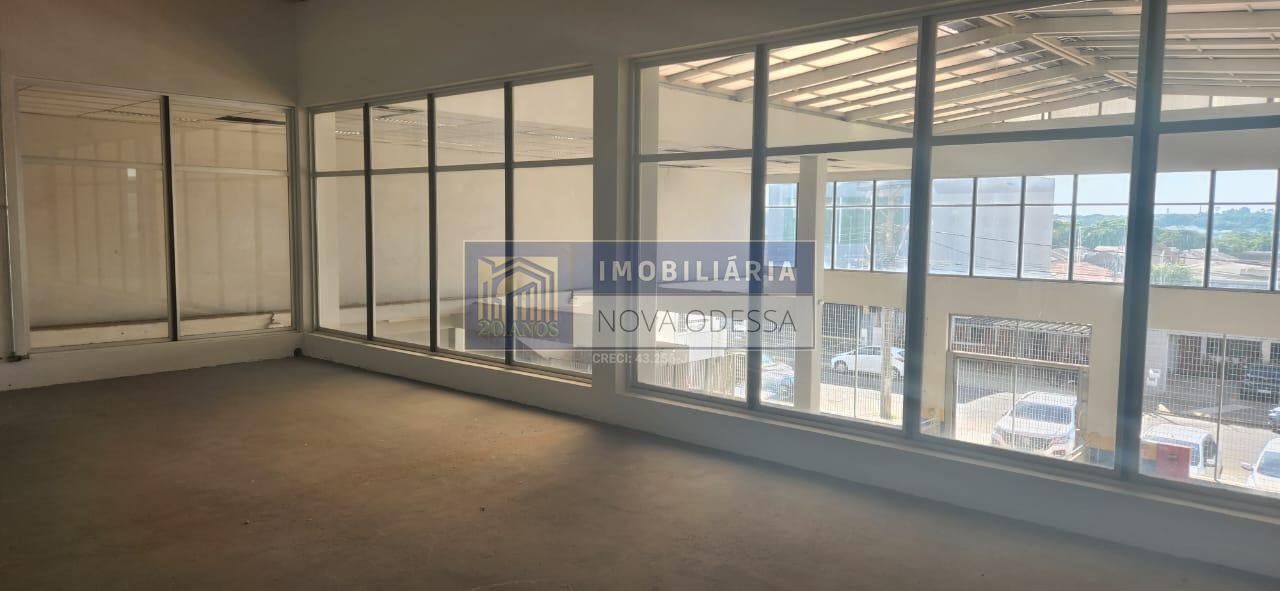 Comercial para alugar com 4 banheiros, 4 vagas e 2228m² no Cidade Jardim I, Americana (SP) — foto 3 de 8