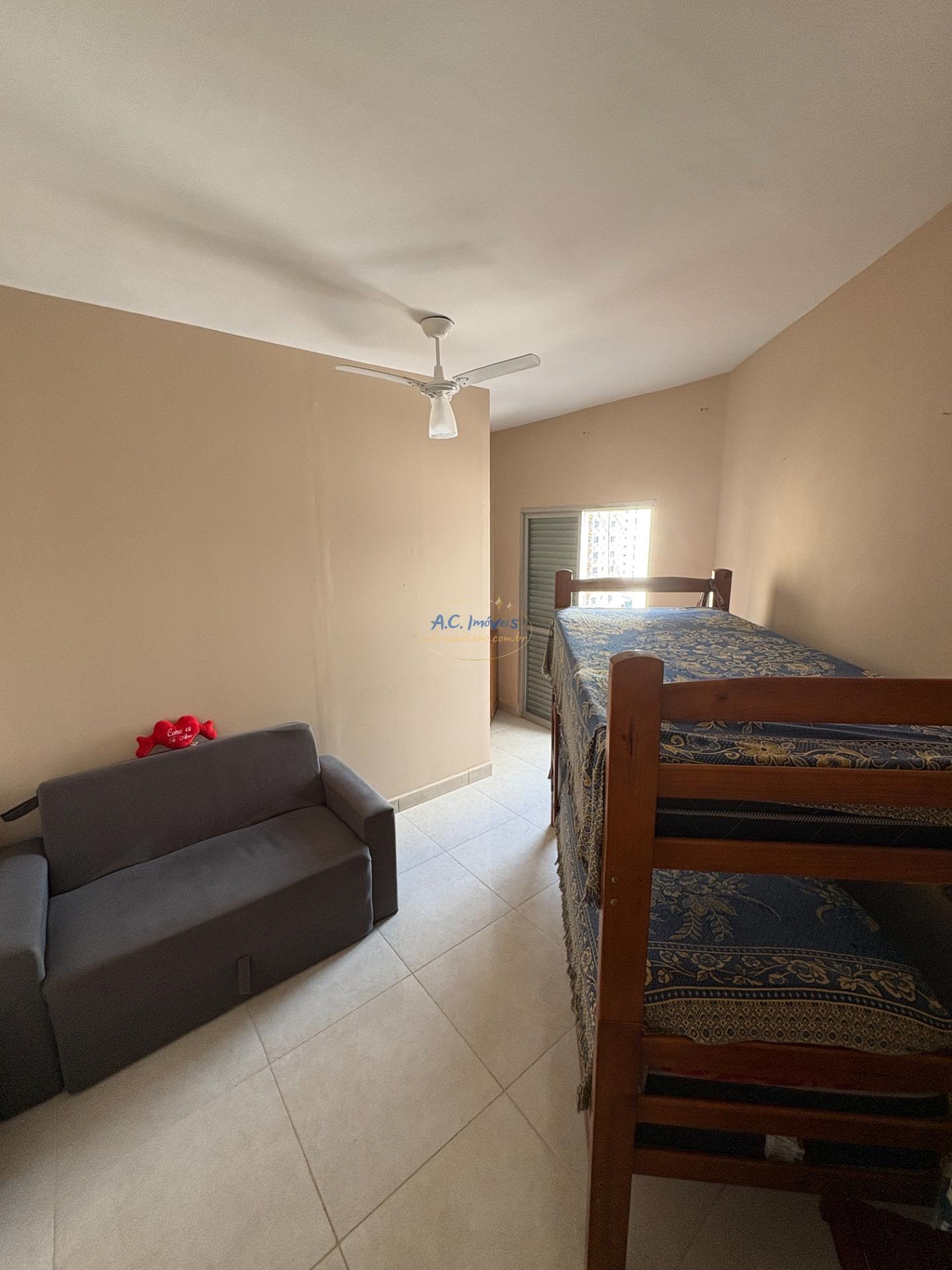 Studio à venda com 1 quarto, 1 banheiro, 1 vaga e 44m² no Vila Tupi, Praia Grande (SP) — foto 7 de 19