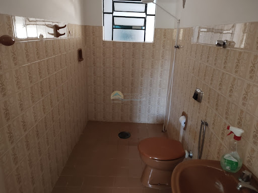 banheiro da suíte